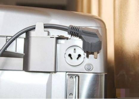 Do you need to pull the plug after the washing machine is used up? Hear what the experts say