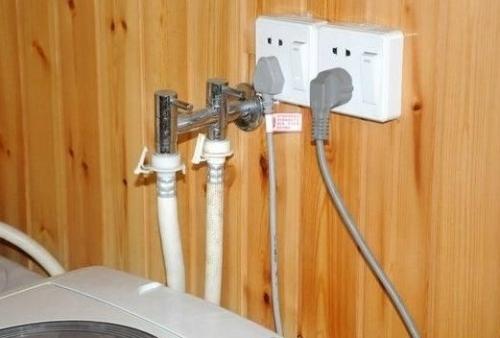 Do you need to pull the plug after the washing machine is used up? Hear what the experts say