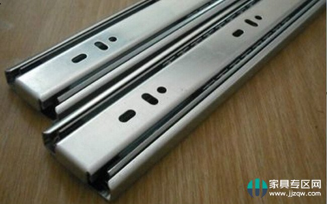 Master the hardware rails maintenance points to improve the use of furniture