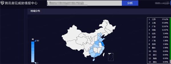 å…¨å›½å¤šå®¶åŒ»é™¢é­é»‘å®¢å…¥ä¾µï¼Œè…¾è®¯æ™ºæ…§å®‰å…¨â€œå¾¡ç‚¹â€æä¾›å…¨é¢æŸ¥æ€æ–¹æ¡ˆ