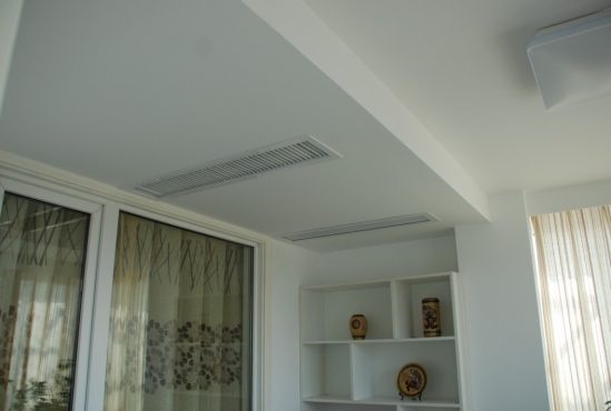 How about home-style central air conditioning What are the advantages of home central air conditioning?