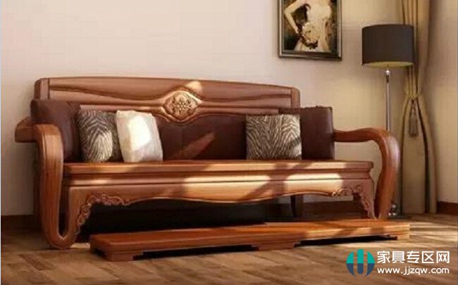 Learn to identify rubber wood and oak furniture. You donâ€™t have to be stupid when you buy.