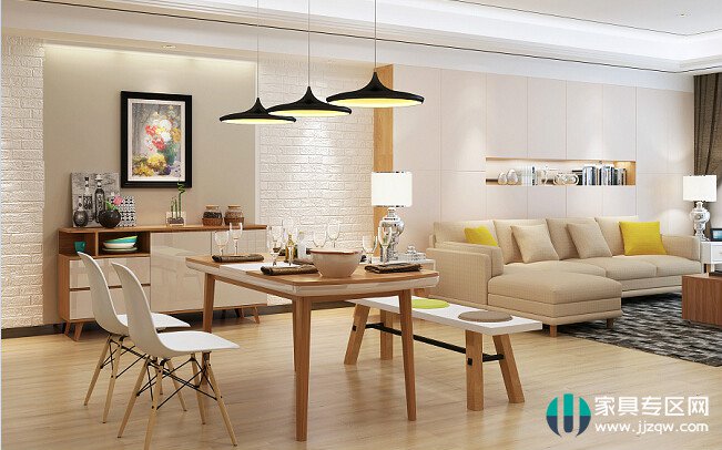How to distinguish solid wood furniture and solid wood veneer furniture? Can you recognize it at a glance and avoid being cheated?