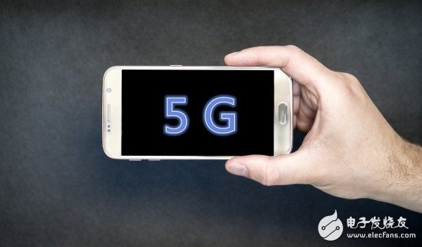 These mobile phone manufacturers are at the forefront of the 5G industry