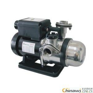 EQS800 horizontal hot water pump stainless steel water supply device
