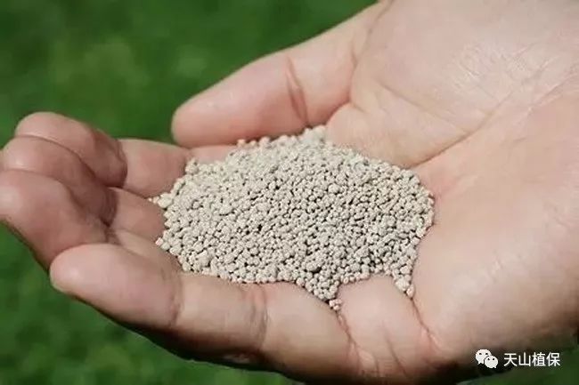 90% of imported water soluble fertilizer may be fake! Farmers buy fertilizers to pay attention to screening