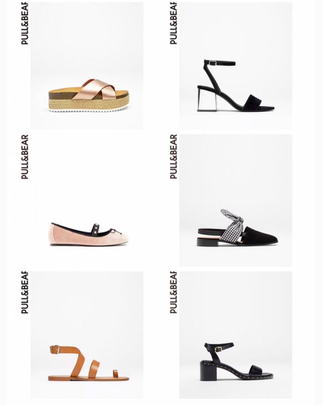 Beautiful suffocating big-name women's shoes recommended, exquisite pig girl will collect