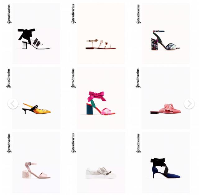 Beautiful suffocating big-name women's shoes recommended, exquisite pig girl will collect