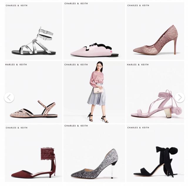 Beautiful suffocating big-name women's shoes recommended, exquisite pig girl will collect