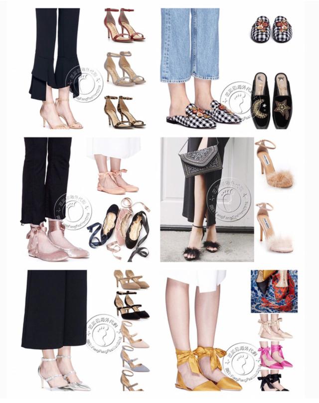 Beautiful suffocating big-name women's shoes recommended, exquisite pig girl will collect