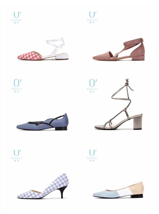 Beautiful suffocating big-name women's shoes recommended, exquisite pig girl will collect