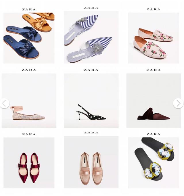 Beautiful suffocating big-name women's shoes recommended, exquisite pig girl will collect