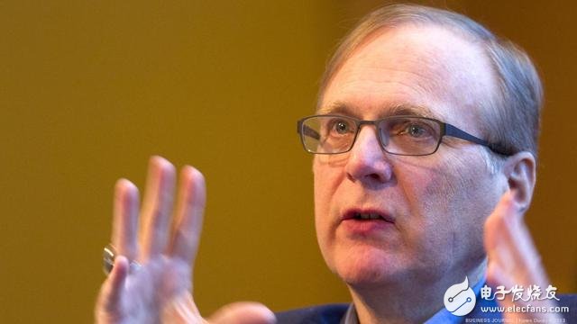 CEO of Microsoft Allen Institute said: artificial intelligence will not pose a threat to human survival