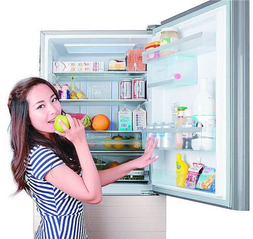 Summer refrigerator temperature is adjusted to a few degrees is most suitable, how to adjust the most energy-saving refrigerator