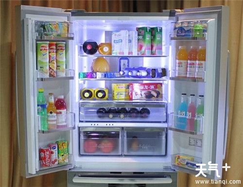 Summer refrigerator temperature is adjusted to a few degrees is most suitable, how to adjust the most energy-saving refrigerator