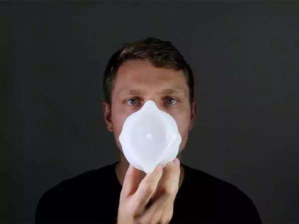 MIT's fast liquid 3D printing technology creates fixtures in minutes 麻çœç†å·¥å¿«é€Ÿæ¶²ä½“3Dæ‰“å°æŠ€æœ¯å¯åœ¨å‡ 分钟内创建ç¯å…·