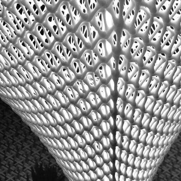 MIT's fast liquid 3D printing technology creates fixtures in minutes 麻çœç†å·¥å¿«é€Ÿæ¶²ä½“3Dæ‰“å°æŠ€æœ¯å¯åœ¨å‡ 分钟内创建ç¯å…·