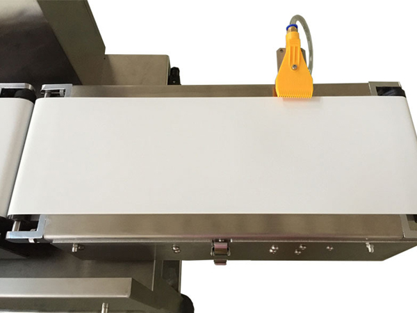 Automatic checkweigher picture