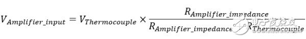 Thermocouple: Basic Principles and Design Points