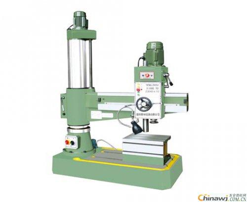 Shot peening strength measurement method