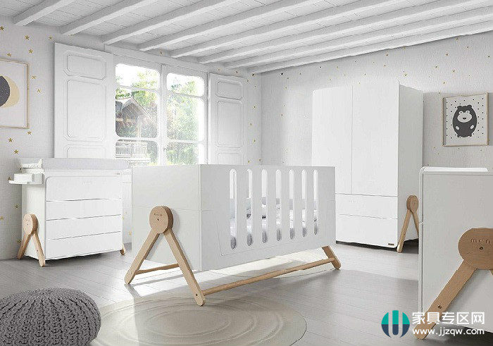 How to buy children's furniture, how to maintain it?