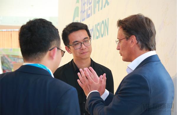 å®Œæˆç™¾å®¶åŒ»é™¢ç­¾çº¦ï¼ŒæŽ¨æƒ³100+å…¨çƒåº”ç”¨åˆ†äº«å¤§ä¼šæŽ¨åŠ¨è¡Œä¸šAIè½åœ°