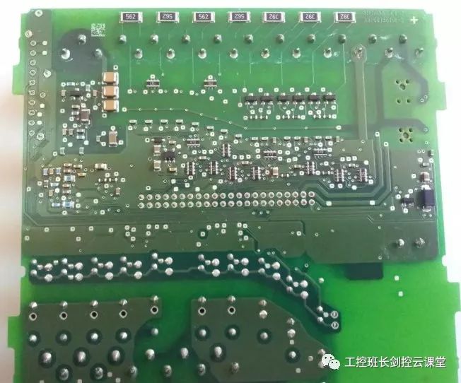 Deep picture analysis based on Siemens' full PLC disassembly