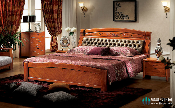 Mahogany furniture has always been the "loving thing" of Chinese and foreign collectors /