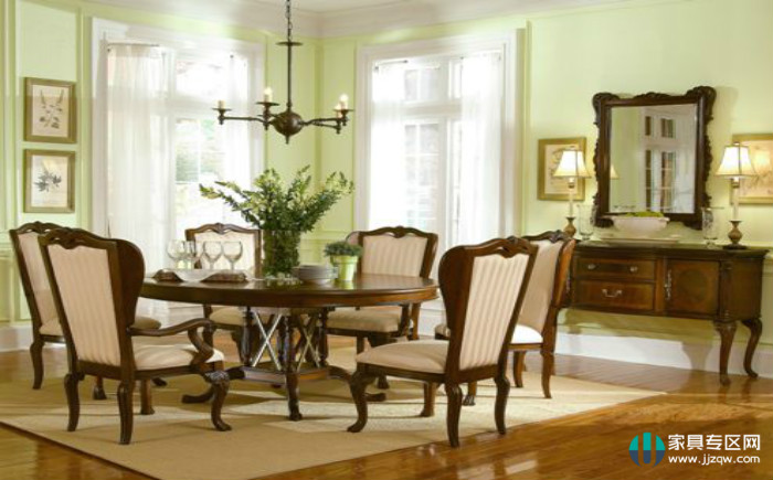 The kitchen temperature is high, how should the countertops be selected? /