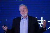 Kevin Kelly: Elaborating on the top ten cutting-edge technology trends in the next 25 years ...