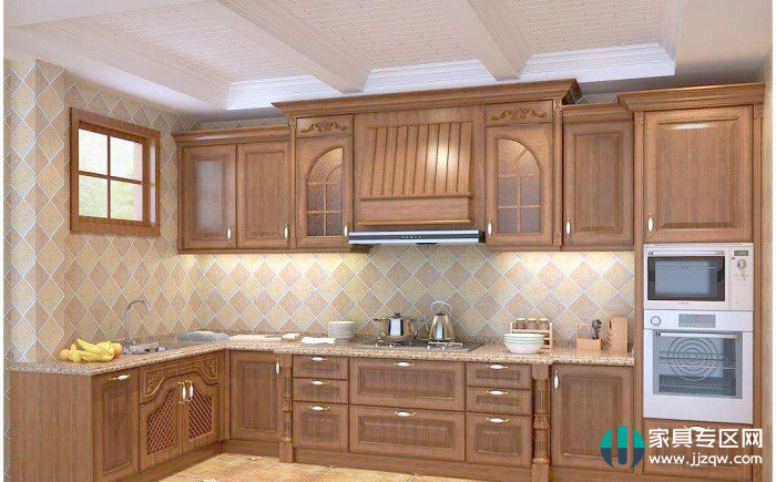 Kitchen decoration is a big project. What should you pay attention to when installing cabinets?