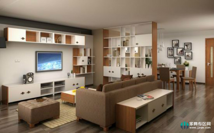 This will ensure a quiet, comfortable living environment/