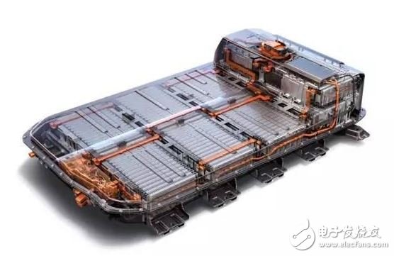 Ternary lithium VS lithium iron phosphate does not need to be noisy, the power battery system is the real decision safety