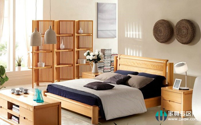 Teach you to identify inferior solid wood furniture, what is the difference between solid wood, solid wood skin and stickers?