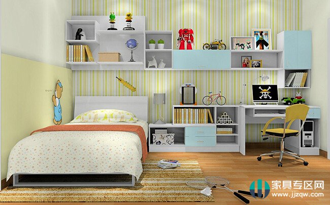 Pine is more natural and environmentally friendly, and the price of pine is suitable. It is the best choice for children's furniture!