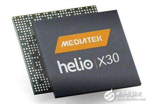 High-end dream hard round MediaTek will force the IoT chip