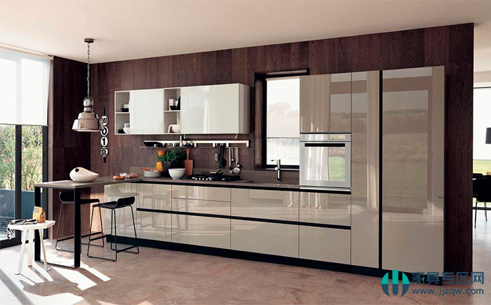 Master the knowledge of cabinet cleaning and maintenance to make your cabinet more durable!