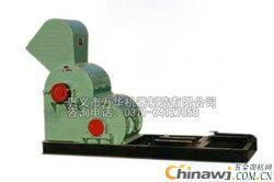 'Wanhua shale crusher helps our urban environment restore the original ecology