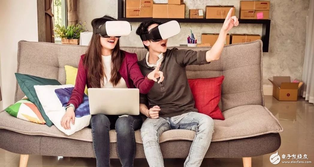 iStaging works with Alibaba VR Maker + Tmall platform for VR