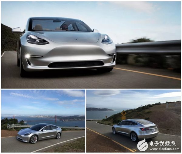 10 electric vehicles expected to be mass-produced in three years: from Tesla to Aston Martin