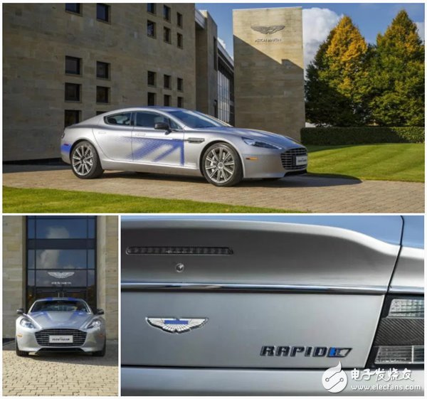 10 electric vehicles expected to be mass-produced in three years: from Tesla to Aston Martin