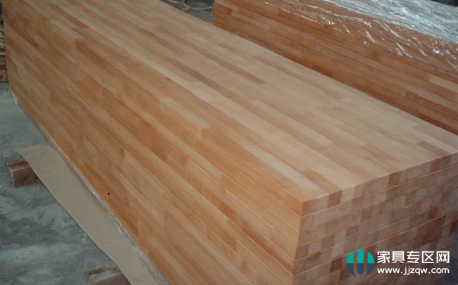 How to distinguish the true and false of plywood? What is the difference between it?