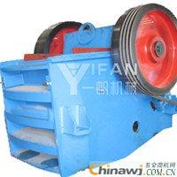 Various research and development of crushers promote the development of the entire industry