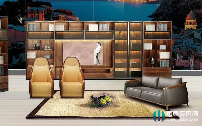 Introduction of the advantages of the four tree species often mentioned in the flooring industry
