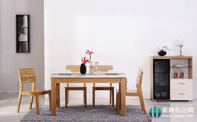 Introduction of the advantages of the four tree species often mentioned in the flooring industry