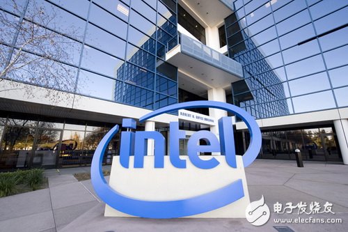 Intel Mobile's new strategy: opening the door to manufacturing