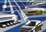 New IC and topology break through the bottleneck of automotive data networks