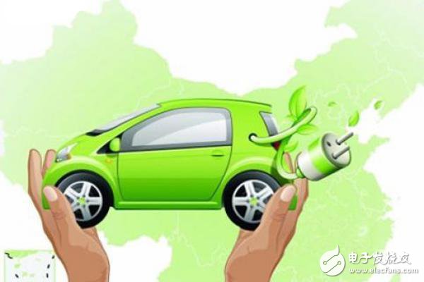 Where should new energy vehicles go?