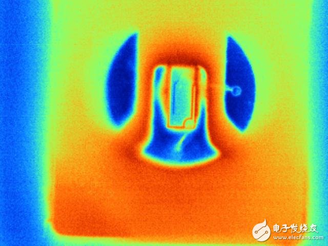 Uncover the secret of micron-level LED chip precision detection