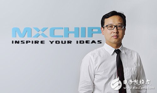 Shanghai Qingke CEO Wang Yonghong